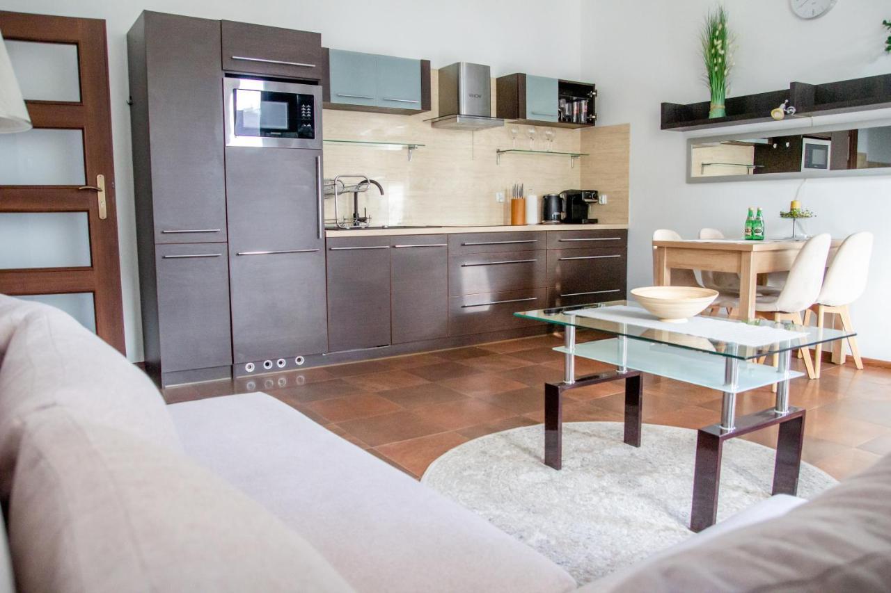 Al-Dom Apartamenty Poleska 4D, 600 M Do Plazy W Spokojnej Okolicy Kolobřeh Exteriér fotografie