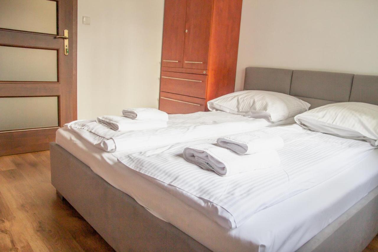 Al-Dom Apartamenty Poleska 4D, 600 M Do Plazy W Spokojnej Okolicy Kolobřeh Exteriér fotografie