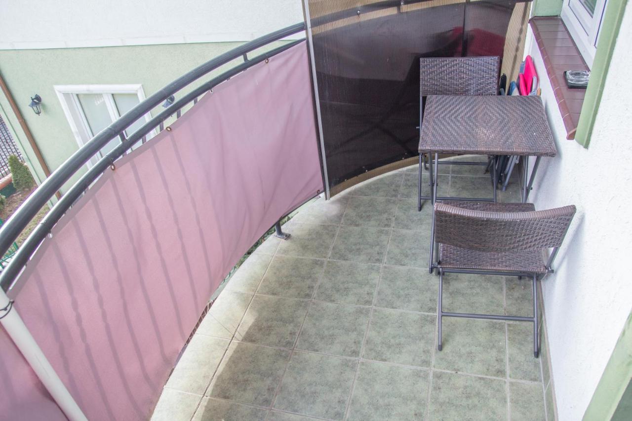 Al-Dom Apartamenty Poleska 4D, 600 M Do Plazy W Spokojnej Okolicy Kolobřeh Exteriér fotografie