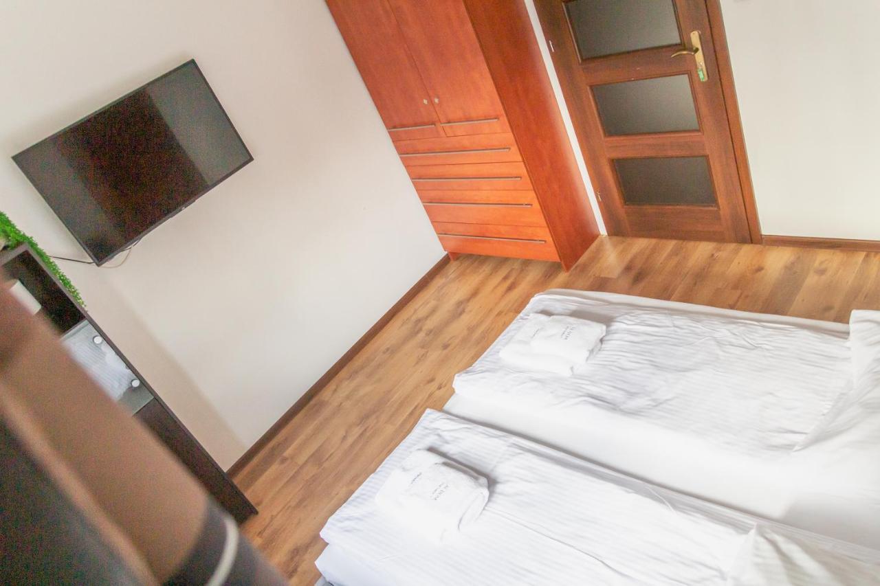 Al-Dom Apartamenty Poleska 4D, 600 M Do Plazy W Spokojnej Okolicy Kolobřeh Exteriér fotografie