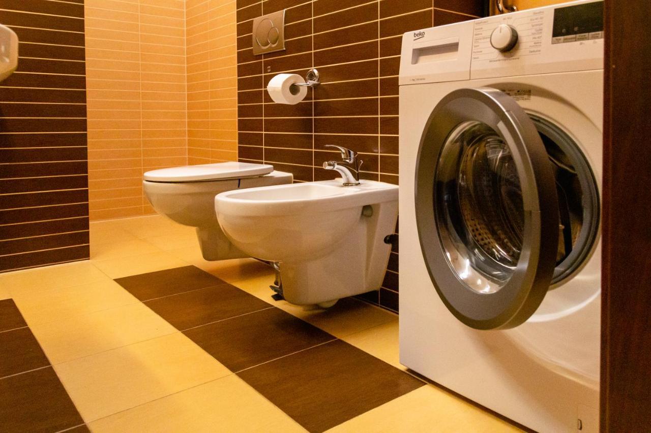 Al-Dom Apartamenty Poleska 4D, 600 M Do Plazy W Spokojnej Okolicy Kolobřeh Exteriér fotografie